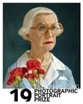 Cover: Taylor Wessing Photographic Portrait Prize 2019 - National Portrait Gallery Publications