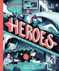 Cover: Heroes - Little Tiger Kids
