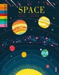 Cover: Space - Book House