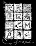 Cover: Raggedy Man Tales - Jordan-X Studios