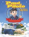 Cover: Paul el Piloto Vuela a Barcelona - Nicier Publishing