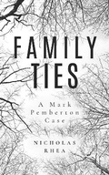 Cover: Family Ties - Agora Books