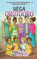 Cover: Yega Orutooro - Greatness University Publishers