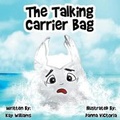Cover: The Talking Carrier Bag 2019 - Tiny Dragon Books