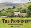 Cover: The Pennines - Merlin Unwin Books