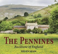 Enlarge image Cover: The Pennines - Merlin Unwin Books