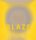 Cover: Garry Fabian Miller: Blaze - Art / Books