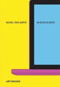 Enlarge image Cover: On Being An Artist - Art / Books