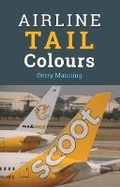 Cover: Airline Tail Colours - Crecy Publishing