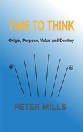 Cover: Time to Think - Magic Flute Publications
