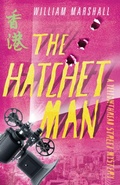 Cover: Yellowthread Street: The Hatchet Man (Book 2) - Prelude