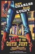 Cover: Life at the Coffin Joint - Ann Charles