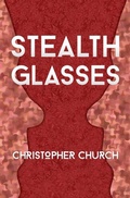 Cover: Stealth Glasses - Dagmar Miura