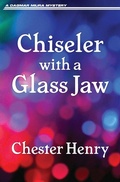Cover: Chiseler with a Glass Jaw - Dagmar Miura