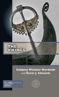 Cover: The Vikings - Arc Humanities Press