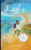 Cover: Laila and the Sands of Time - Spork