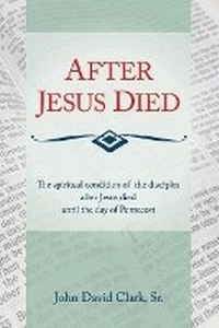 Enlarge image Cover: After Jesus Died - Clark