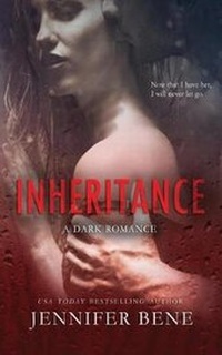 Enlarge image Cover: Inheritance - Jennifer Bene