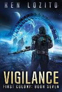 Enlarge image Cover: Vigilance - Acoustical Books LLC