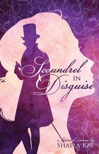 Enlarge image Cover: Scoundrel In Disguise - Blue Water Books