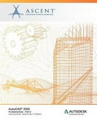 Abbildung von: AutoCAD 2020 - Ascent, Center for Technical Knowledge
