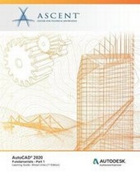Abbildung von: AutoCAD 2020 - Ascent, Center for Technical Knowledge