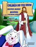 Cover: Children Did You Know - Kids Book Press