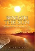 Cover: Beneath The Sun - Butterfly Typeface