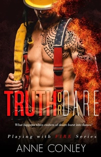 Abbildung von: Truth or Dare - Anne Conley