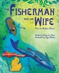 Cover: The Fisherman and His Wife - Mission Point Press