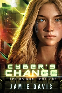 Enlarge image Cover: Cyber's Change - Mediccast Productions, LLC