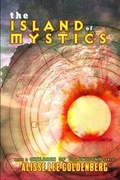 Cover: The Island of Mystics - Pandamoon Publishing