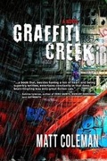Cover: Graffiti Creek - Pandamoon Publishing