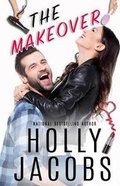 Cover: The Makeover - Ilex Books