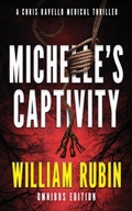 Cover: Michelle's Captivity - Crystal Vision Publishing