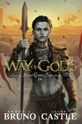 Cover: Way of Gods - Aethon Books, LLC