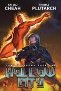 Cover: Hollow City - Newquist Corporation