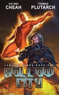 Cover: Hollow City - Newquist Corporation