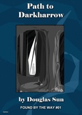 Cover: Path to Darkharrow - Ramen Sandwich