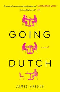 Enlarge image Cover: Going Dutch - Simon & Schuster
