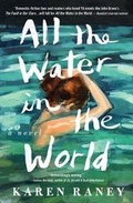 Cover: All the Water in the World - Scribner Book Company