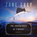 Cover: The Adventures of Finspot - Blackstone Publishing
