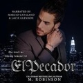 Cover: El Pecador - Silverton Agency