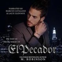 Enlarge image Cover: El Pecador - Silverton Agency