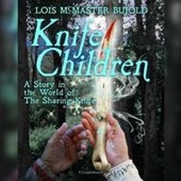 Enlarge image Cover: Knife Children Lib/E - Blackstone Publishing