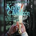 Cover: Knife Children - Blackstone Publishing