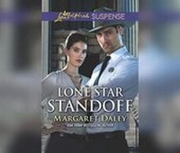Enlarge image Cover: Lone Star Standoff - Dreamscape Media