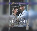 Cover: Lone Star Standoff - Dreamscape Media