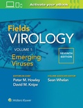 Cover: Fields Virology: Emerging Viruses - WOLTERS KLUWER HEALTH