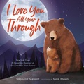 Cover: I Love You All Year Through - Random House Books for Young Readers